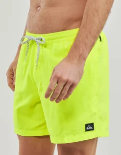 Quiksilver EVERYDAY SOLID VOLLEY 15-Homme Maillots & Shorts De Bain
