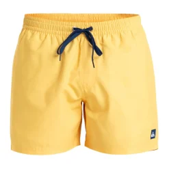 Quiksilver Everyday Solid Volley 15"-Homme Maillots & Shorts De Bain