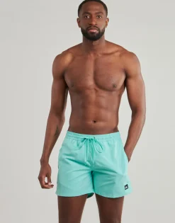 Quiksilver EVERYDAY SOLID VOLLEY 15-Homme Maillots & Shorts De Bain