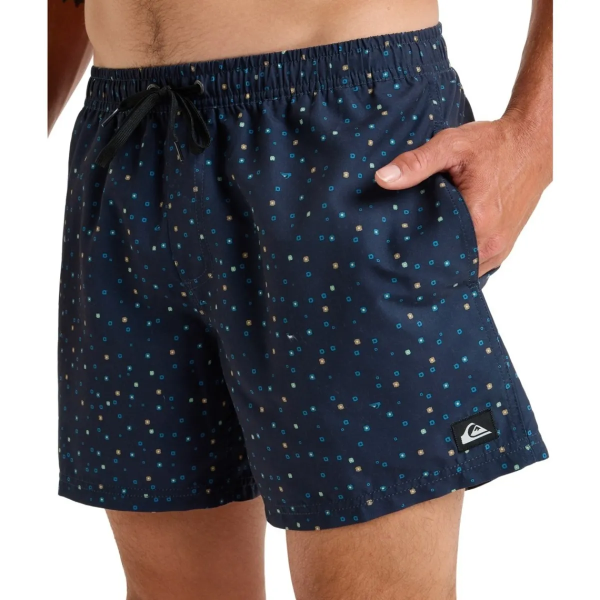 Quiksilver Everyday Straight 15"-Homme Maillots & Shorts De Bain
