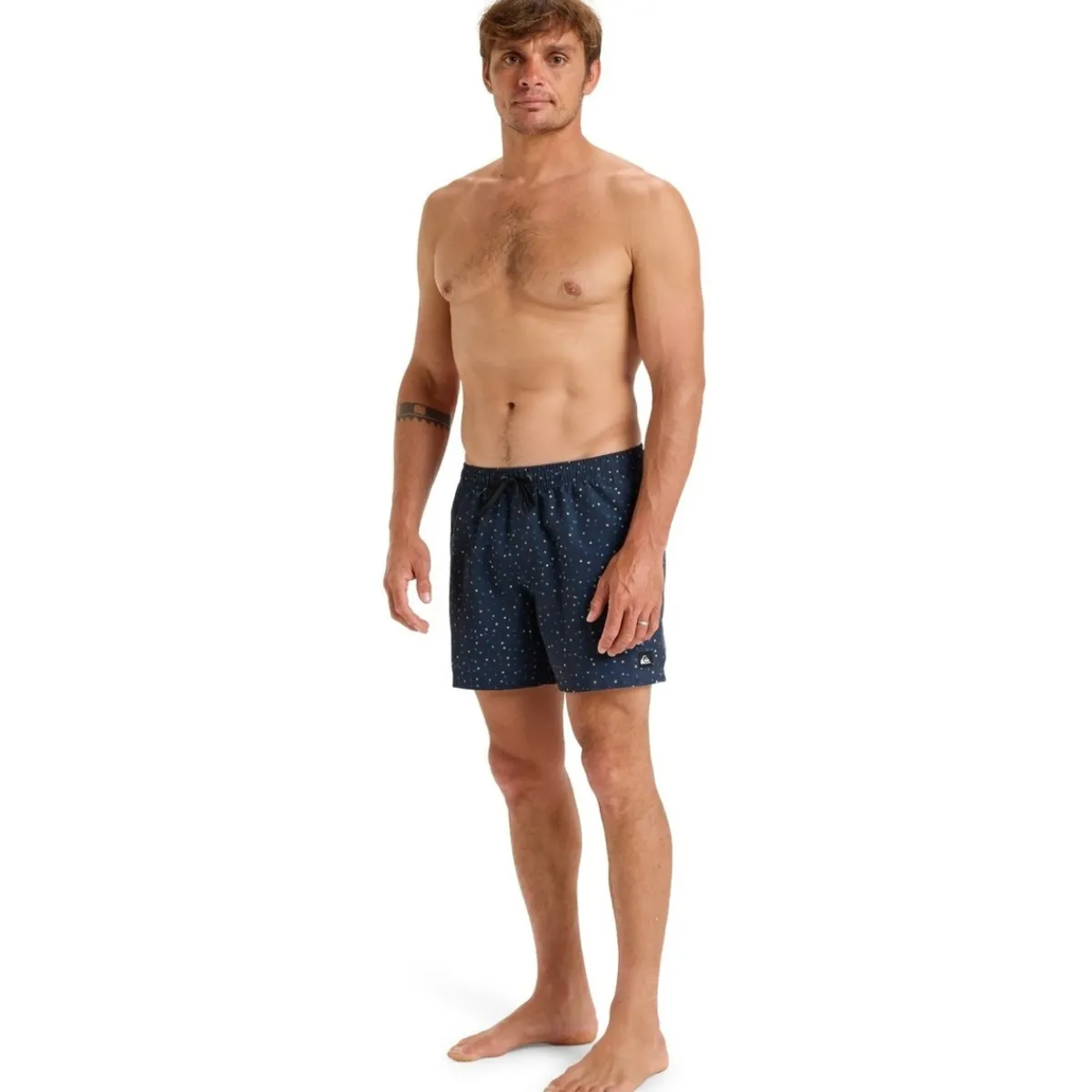 Quiksilver Everyday Straight 15"-Homme Maillots & Shorts De Bain