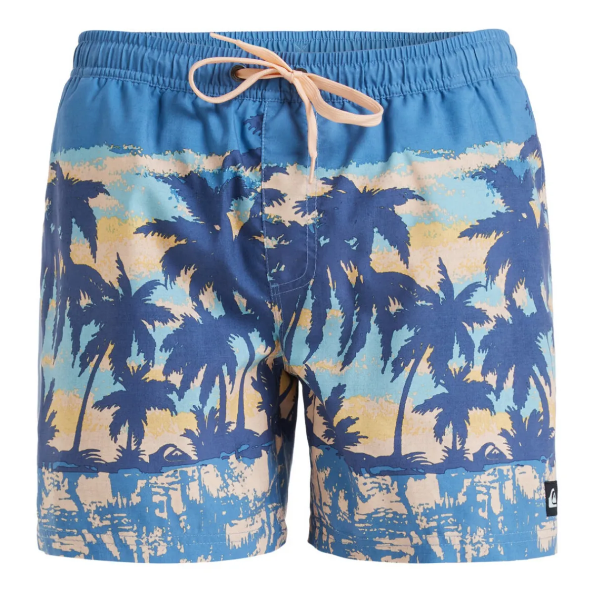 Quiksilver Everyday Straight 15"-Homme Maillots & Shorts De Bain
