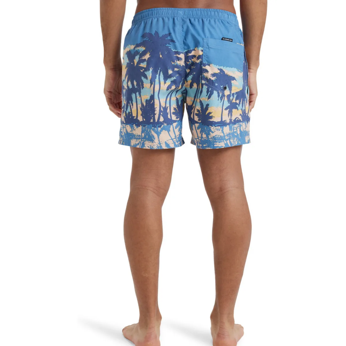 Quiksilver Everyday Straight 15"-Homme Maillots & Shorts De Bain