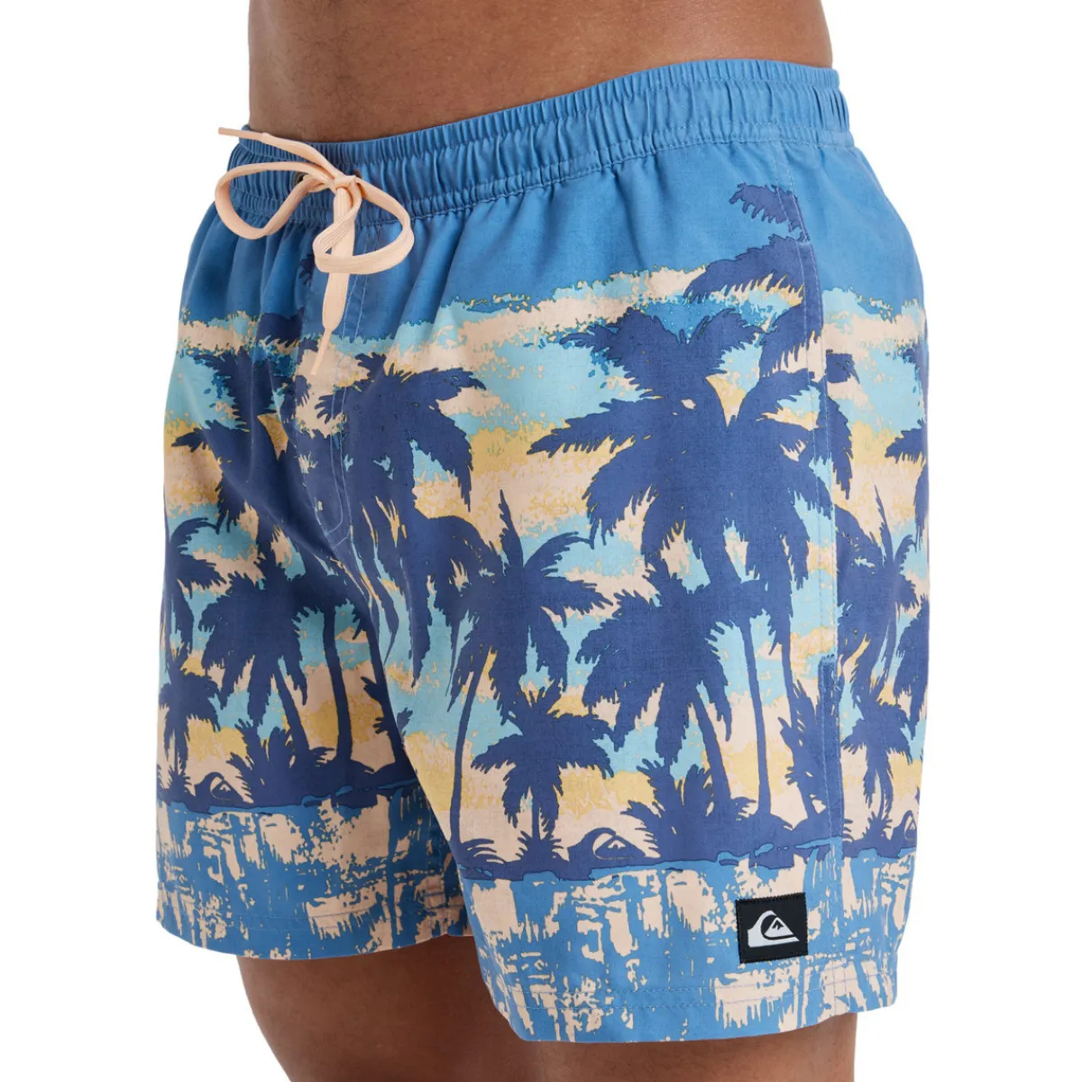 Quiksilver Everyday Straight 15"-Homme Maillots & Shorts De Bain