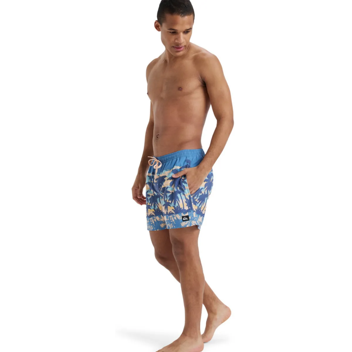 Quiksilver Everyday Straight 15"-Homme Maillots & Shorts De Bain