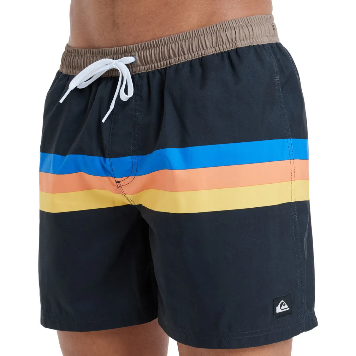 Quiksilver Everyday Straight 15"-Homme Maillots & Shorts De Bain