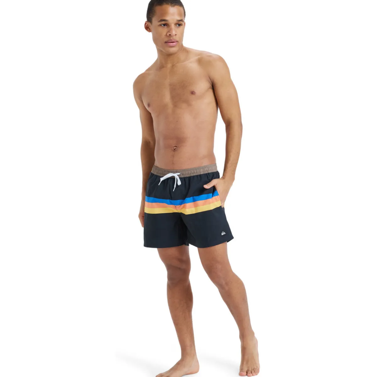 Quiksilver Everyday Straight 15"-Homme Maillots & Shorts De Bain