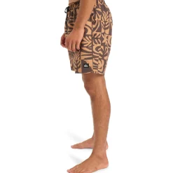 Quiksilver Everyday Straight Volley 17