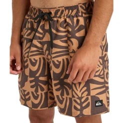 Quiksilver Everyday Straight Volley 17