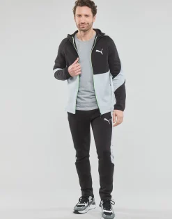 Puma EVOSTRIPE PANTS-Homme Joggings & Survêtements
