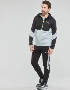 Puma EVOSTRIPE PANTS-Homme Joggings & Survêtements