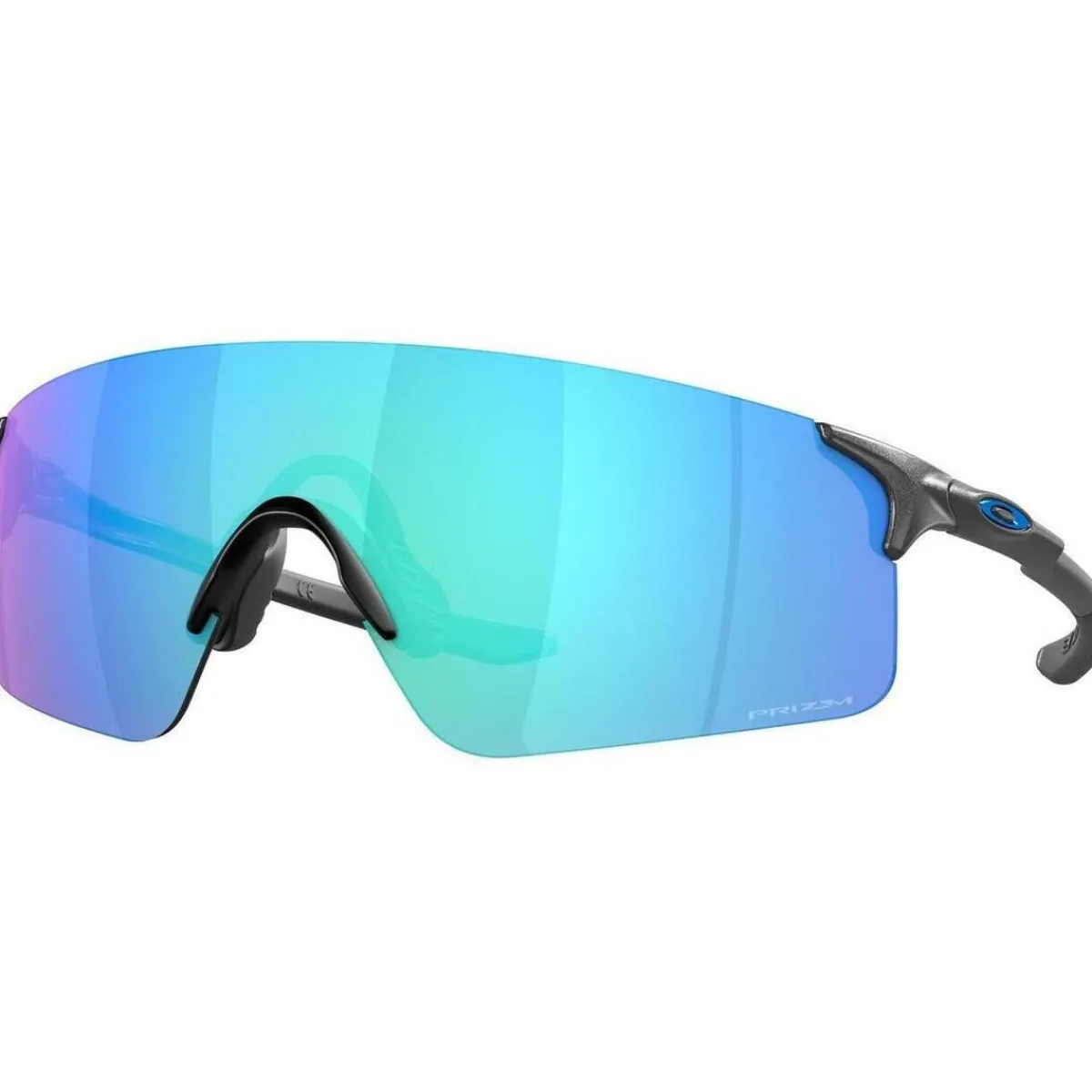 Oakley EVZERO BLADES – UNISEX 0OO9454-Homme Lunettes De Soleil