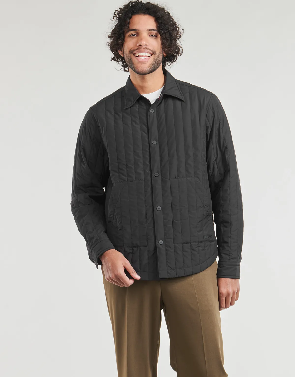 HUGO Ewel-Homme Chemises