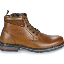 Redskins EXIST-Homme Bottines / Boots