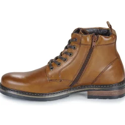 Redskins EXIST-Homme Bottines / Boots