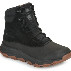 Columbia EXPEDITIONIST SHIELD-Homme Randonnée|Bottes