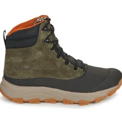 Columbia EXPEDITIONIST SHIELD-Homme Randonnée|Bottes
