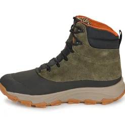 Columbia EXPEDITIONIST SHIELD-Homme Randonnée|Bottes