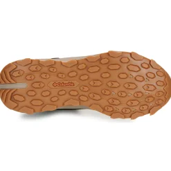 Columbia EXPEDITIONIST SHIELD-Homme Randonnée|Bottes