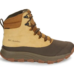 Columbia EXPEDITIONIST SHIELD-Homme Randonnée|Bottes