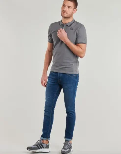 Kappa EZIO2-Homme T-Shirts & Polos