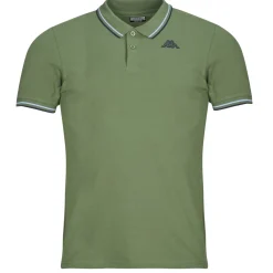 Kappa EZIO2-Homme T-Shirts & Polos