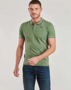 Kappa EZIO2-Homme T-Shirts & Polos