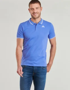 Kappa EZIO2-Homme T-Shirts & Polos