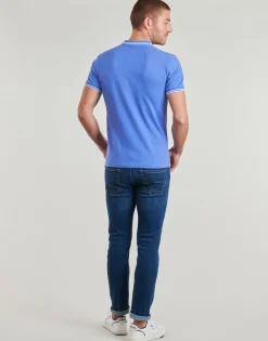 Kappa EZIO2-Homme T-Shirts & Polos