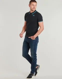 Kappa EZIO2-Homme T-Shirts & Polos