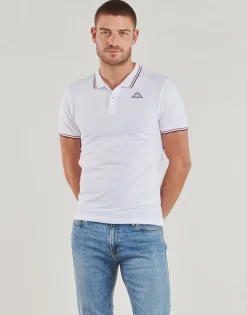 Kappa EZIO2-Homme T-Shirts & Polos