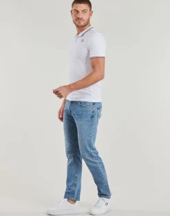 Kappa EZIO2-Homme T-Shirts & Polos