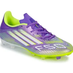 adidas F50 LEAGUE FG/MG-Homme Football|Chaussures De Sport