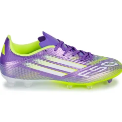 adidas F50 LEAGUE FG/MG-Homme Football|Chaussures De Sport