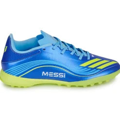 adidas F50 MESSI LEAGUE TF-Homme Football|Chaussures De Sport