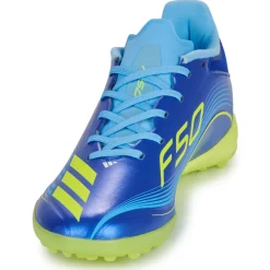 adidas F50 MESSI LEAGUE TF-Homme Football|Chaussures De Sport