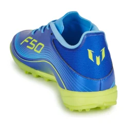 adidas F50 MESSI LEAGUE TF-Homme Football|Chaussures De Sport