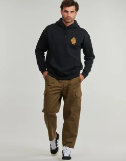 Volcom FA CALLUM ROONEY PO-Homme Sweats & Polaires