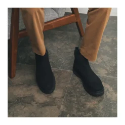 Nae Vegan Shoes Faber-Homme Bottes