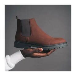 Nae Vegan Shoes Faber-Homme Bottes
