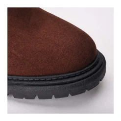 Nae Vegan Shoes Faber-Homme Bottes