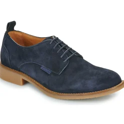 Pellet FABIO-Homme Derbies & Richelieu