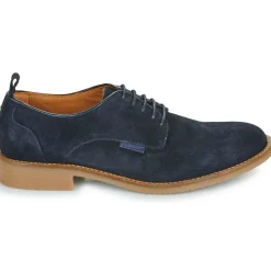 Pellet FABIO-Homme Derbies & Richelieu