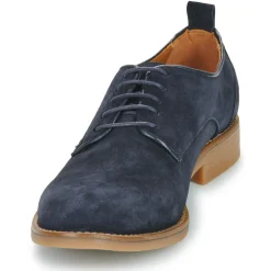 Pellet FABIO-Homme Derbies & Richelieu