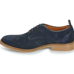 Pellet FABIO-Homme Derbies & Richelieu