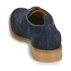 Pellet FABIO-Homme Derbies & Richelieu