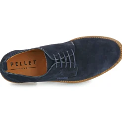 Pellet FABIO-Homme Derbies & Richelieu
