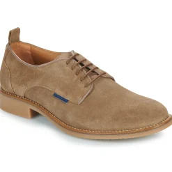 Pellet FABIO-Homme Derbies & Richelieu