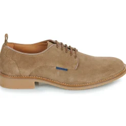 Pellet FABIO-Homme Derbies & Richelieu