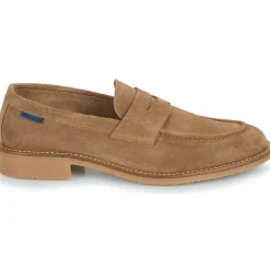 Pellet FABRICE-Homme Mocassins & Chaussures Bateau